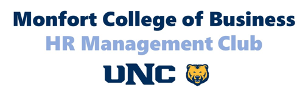Human resources management club logo