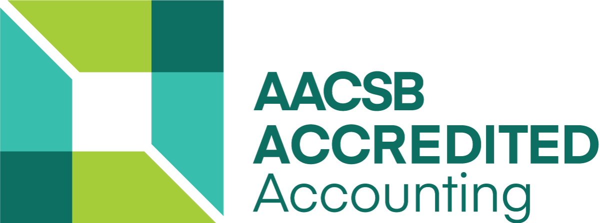 AACSB for Accounting