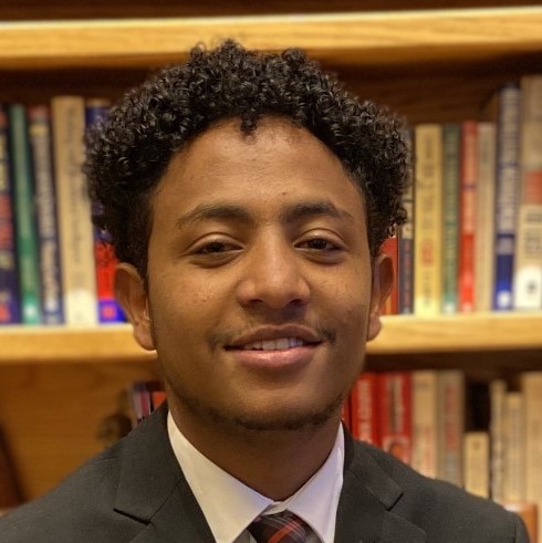 Dawit Amdeyesus
