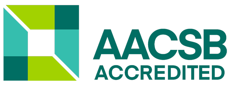 AACSB seal