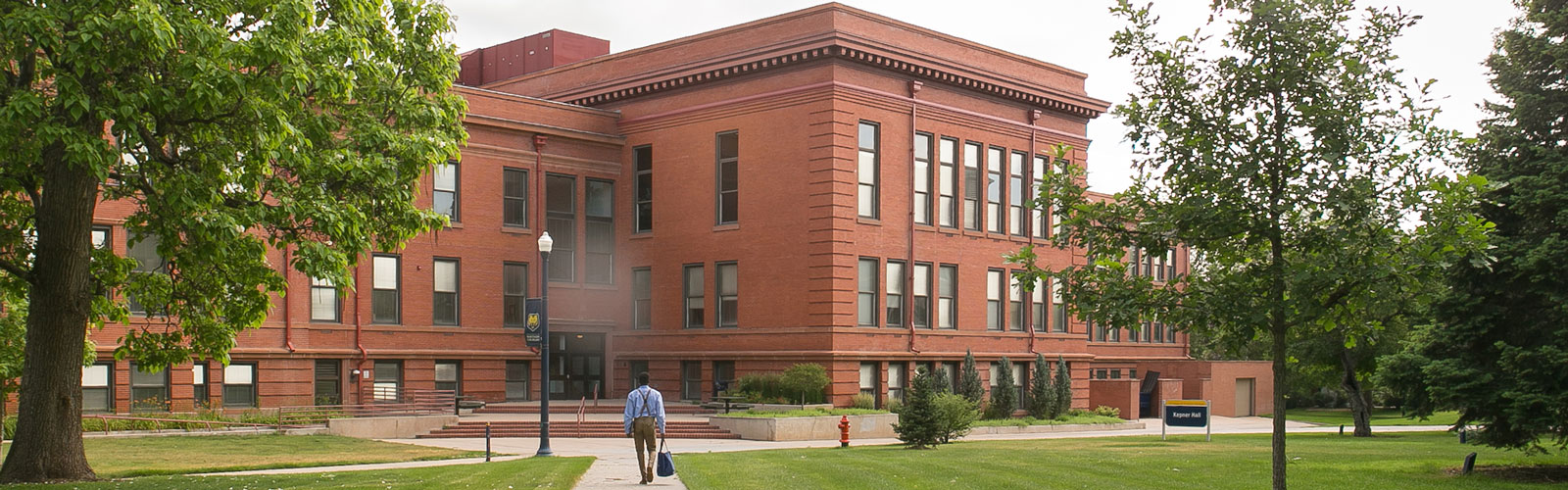 MCB Dean's Office