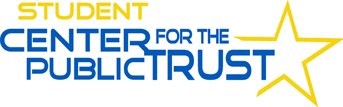 Student Center for the Public Trust Logo