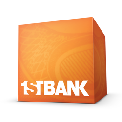 1stBank Logo