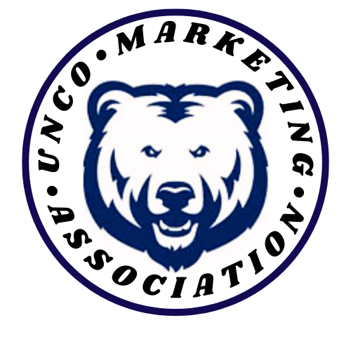 Marketing Association student organization at UNC
