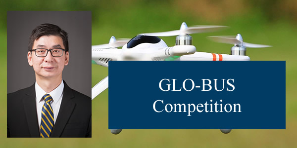 GLO-BUS Comptition