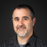Chris Vegter