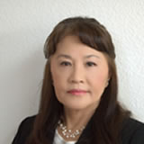 Dr. Keiko Krahnke