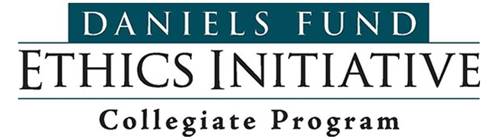 Daniels Fund Collegiate Banner