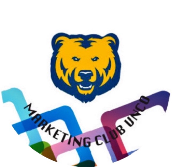 Marketing Club Logo 2021