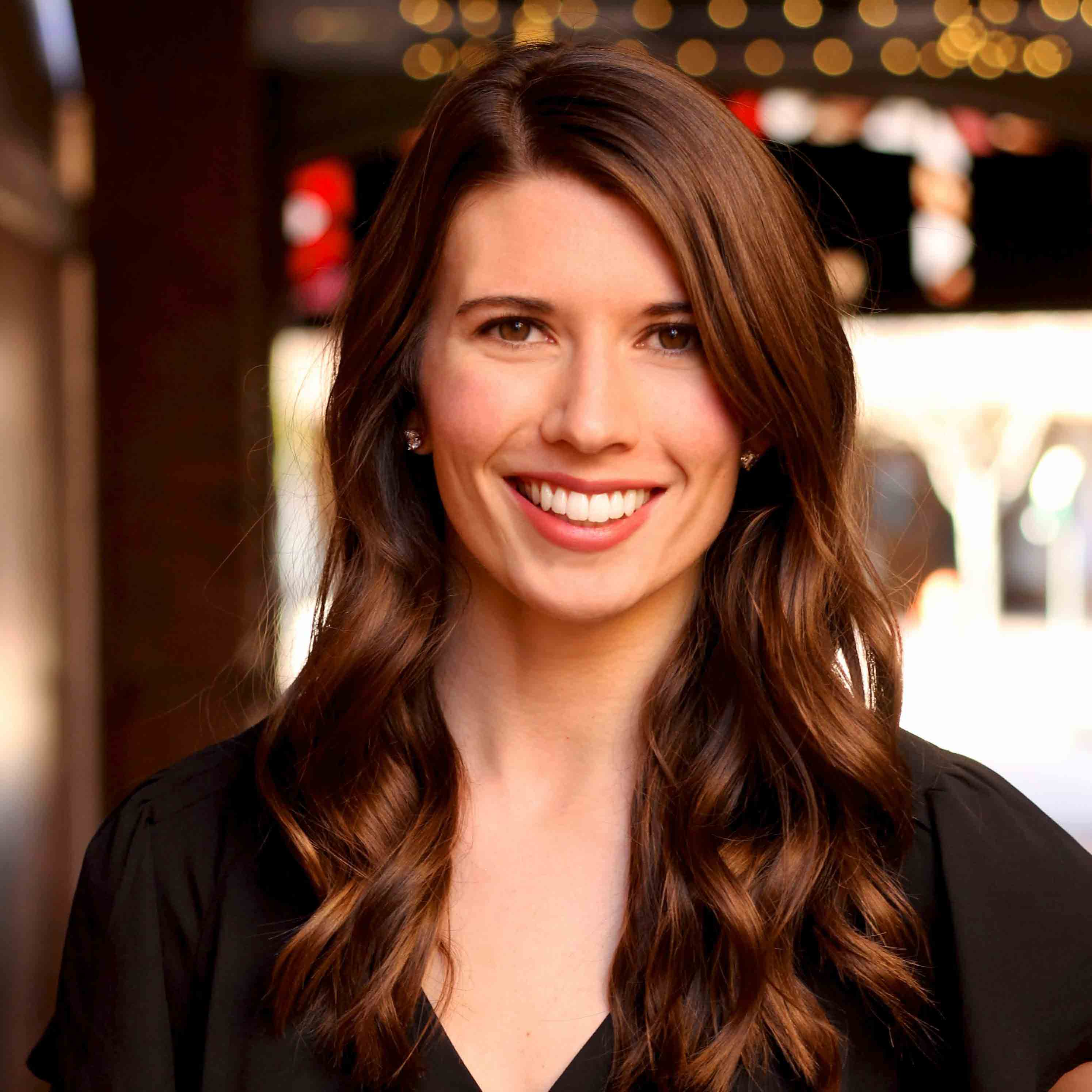 Rebecca Chapman